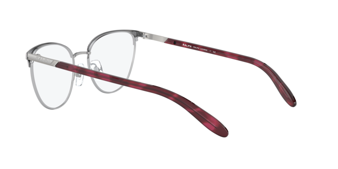 Ralph Eyeglasses RA6047 9417