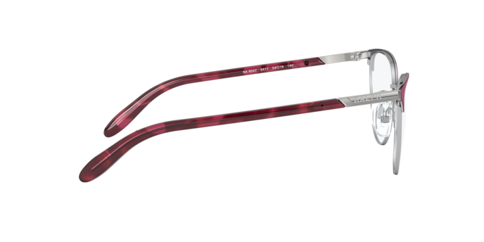 Ralph Eyeglasses RA6047 9417