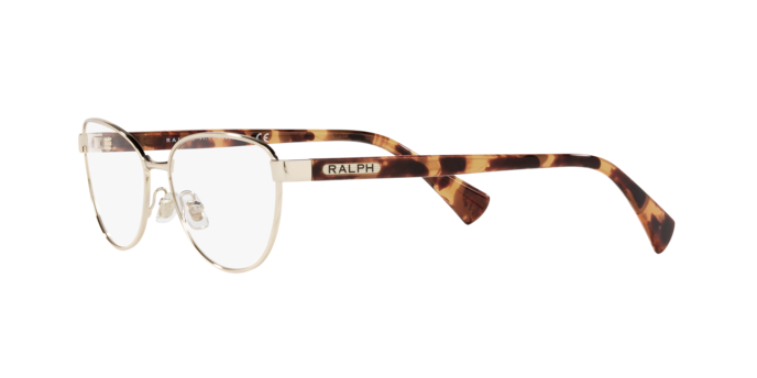 Ralph Eyeglasses RA6048 9116