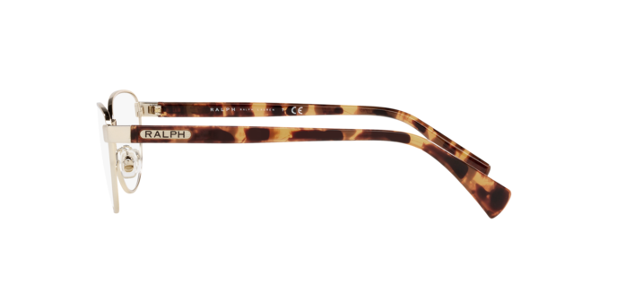 Ralph Eyeglasses RA6048 9116