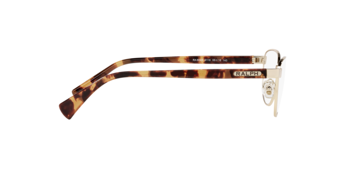 Ralph Eyeglasses RA6048 9116