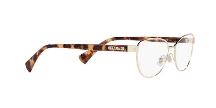 Ralph Eyeglasses RA6048 9116