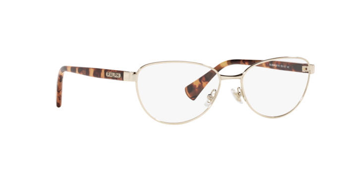 Ralph Eyeglasses RA6048 9116