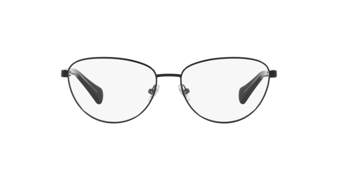 Ralph Eyeglasses RA6049 9003