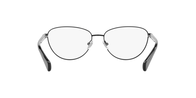 Ralph Eyeglasses RA6049 9003