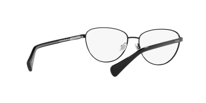 Ralph Eyeglasses RA6049 9003