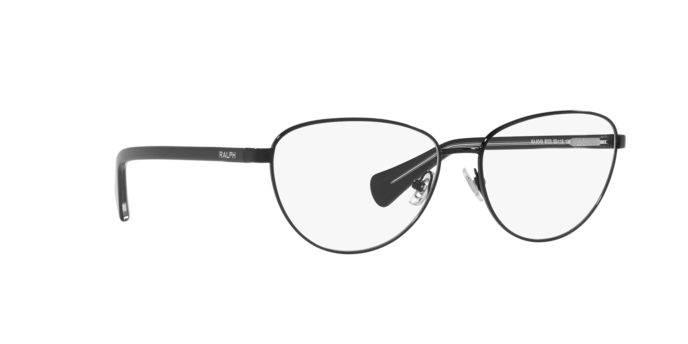 Ralph Eyeglasses RA6049 9003