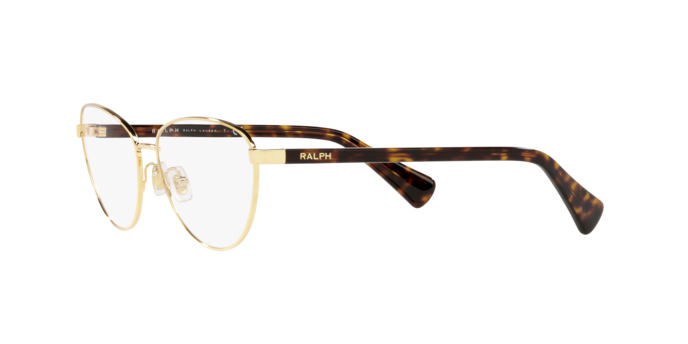 Ralph Eyeglasses RA6049 9004