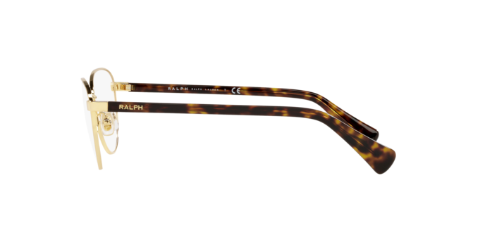 Ralph Eyeglasses RA6049 9004