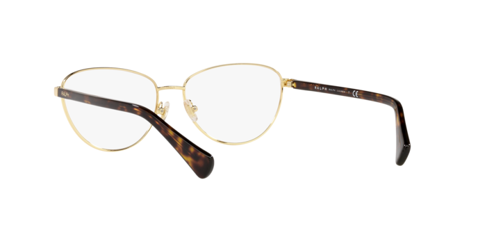 Ralph Eyeglasses RA6049 9004