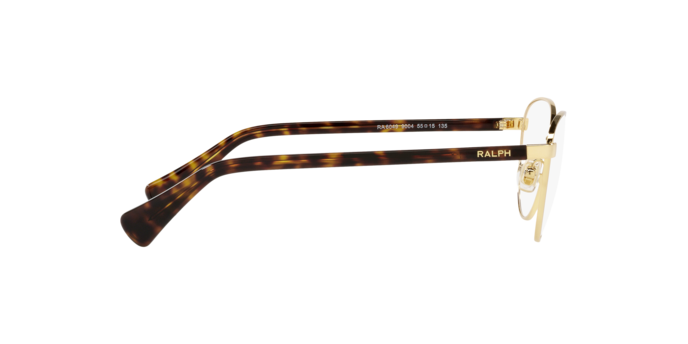 Ralph Eyeglasses RA6049 9004