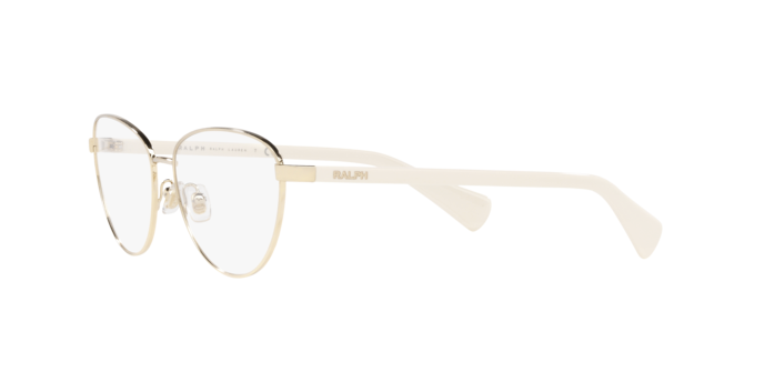Ralph Eyeglasses RA6049 9116