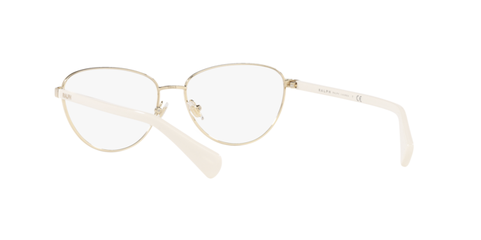 Ralph Eyeglasses RA6049 9116