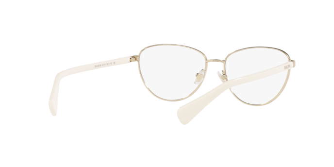 Ralph Eyeglasses RA6049 9116