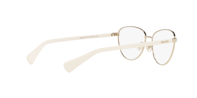 Ralph Eyeglasses RA6049 9116