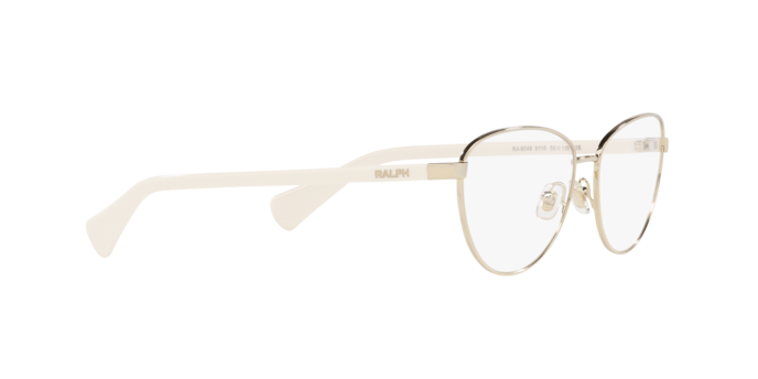 Ralph Eyeglasses RA6049 9116