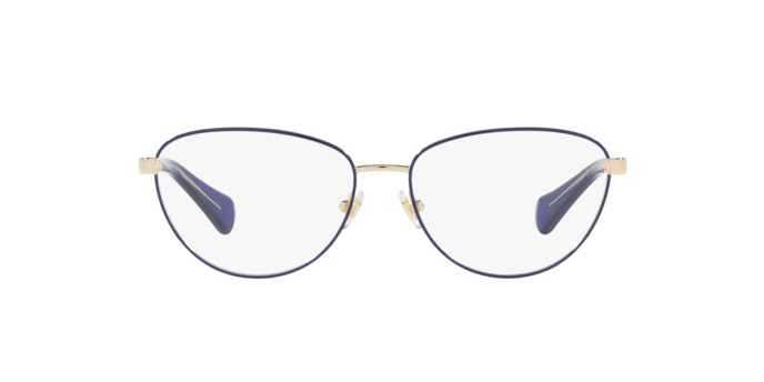 Ralph Eyeglasses RA6049 9428