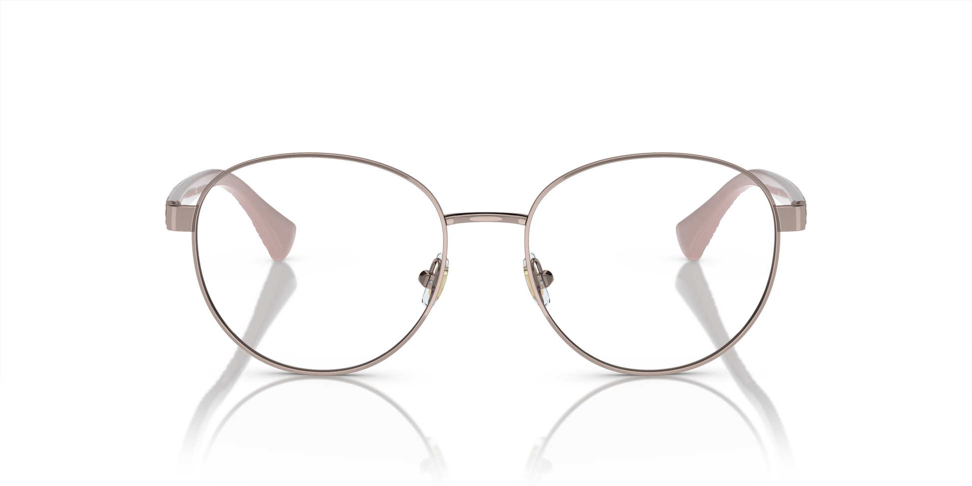 Ralph Eyeglasses RA6050 9427