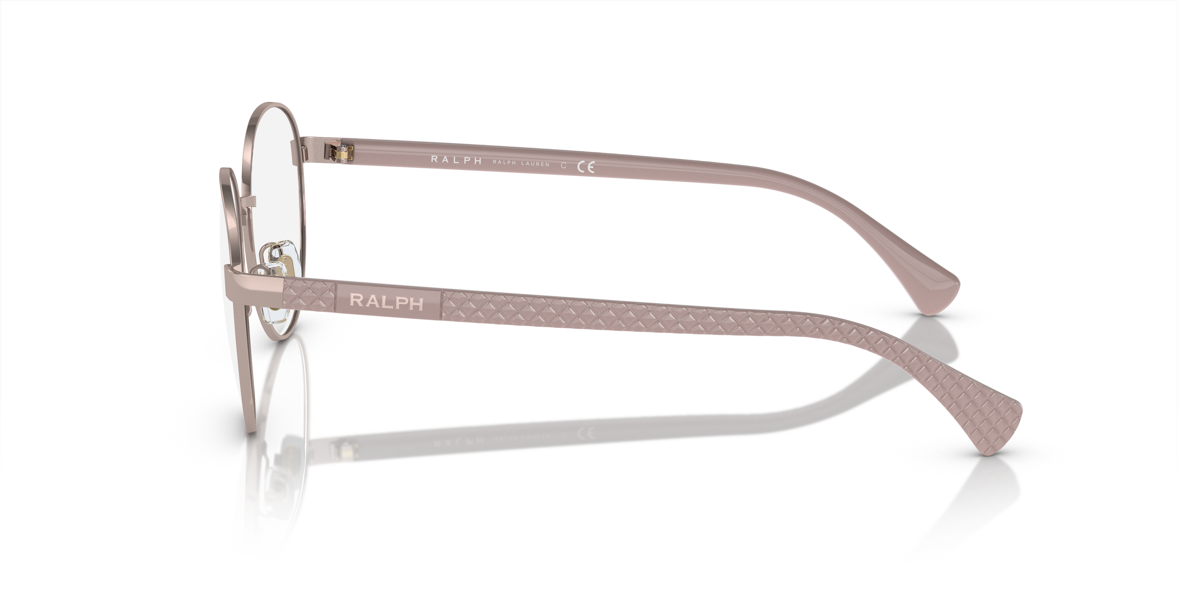 Ralph Eyeglasses RA6050 9427