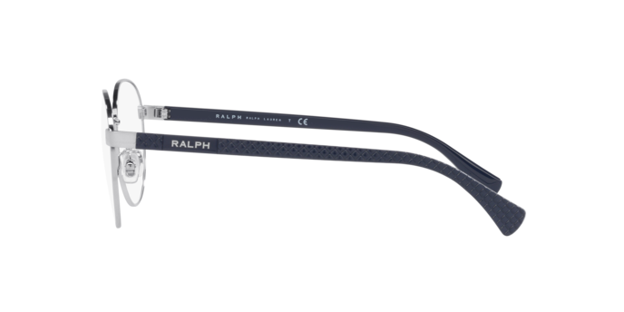 Ralph Eyeglasses RA6050 9433