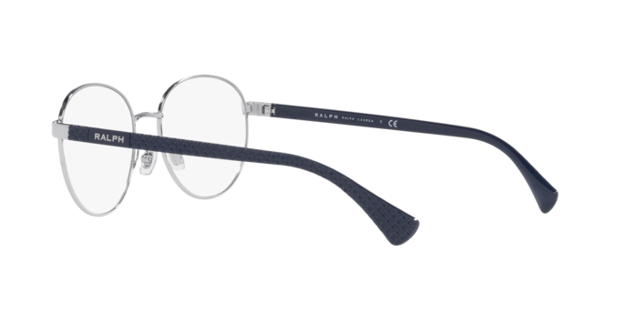 Ralph Eyeglasses RA6050 9433