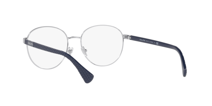 Ralph Eyeglasses RA6050 9433