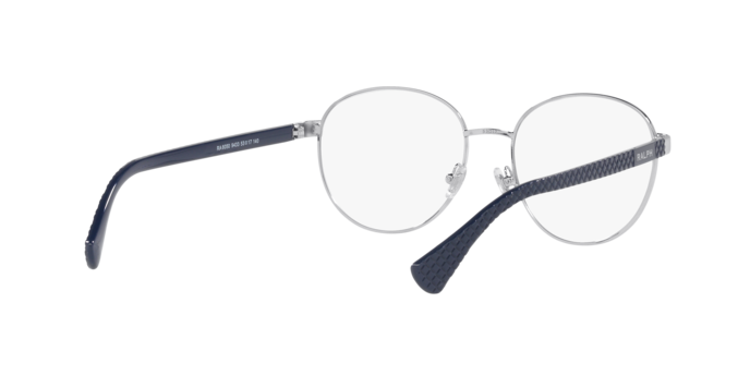 Ralph Eyeglasses RA6050 9433