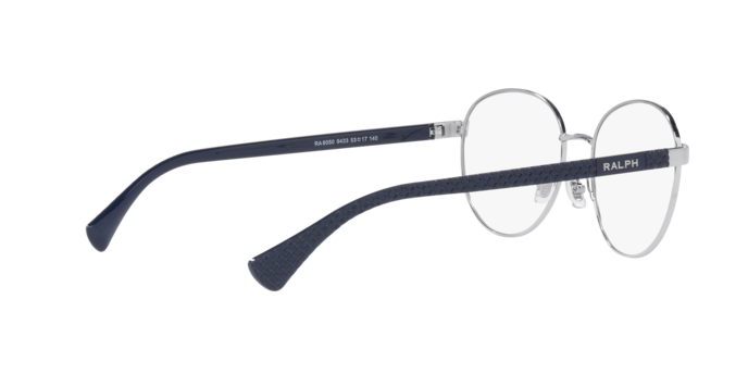 Ralph Eyeglasses RA6050 9433