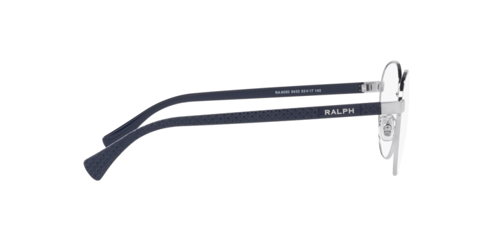 Ralph Eyeglasses RA6050 9433