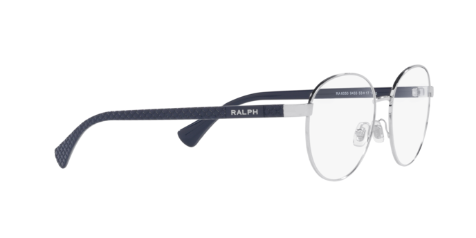 Ralph Eyeglasses RA6050 9433