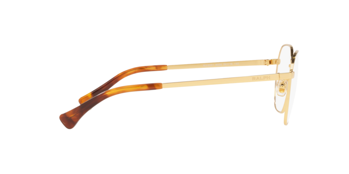 Ralph Eyeglasses RA6051 9004