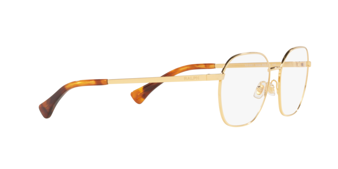 Ralph Eyeglasses RA6051 9004