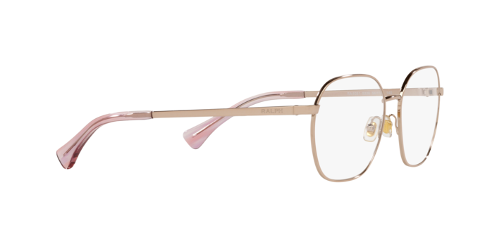 Ralph Eyeglasses RA6051 9336