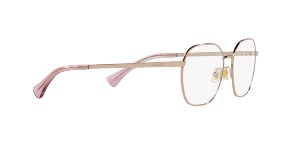 Ralph Eyeglasses RA6051 9336