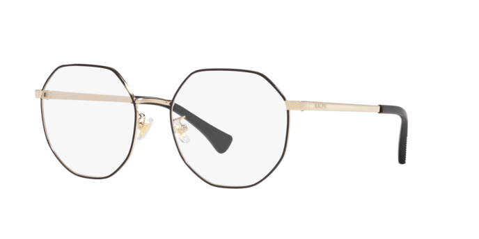 Ralph Eyeglasses RA6052 9443