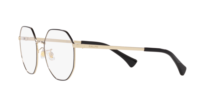 Ralph Eyeglasses RA6052 9443