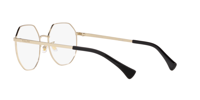 Ralph Eyeglasses RA6052 9443