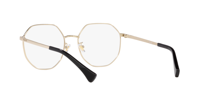 Ralph Eyeglasses RA6052 9443