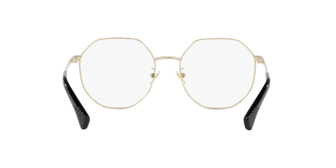 Ralph Eyeglasses RA6052 9443