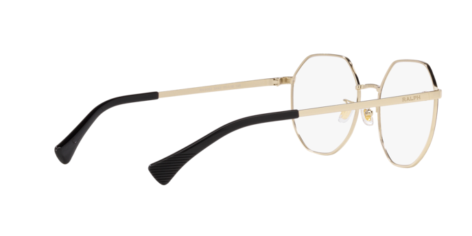 Ralph Eyeglasses RA6052 9443