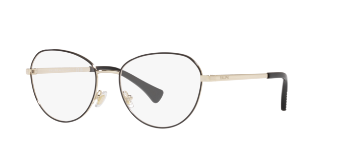 Ralph Eyeglasses RA6054 9443