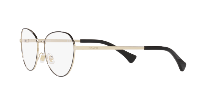 Ralph Eyeglasses RA6054 9443