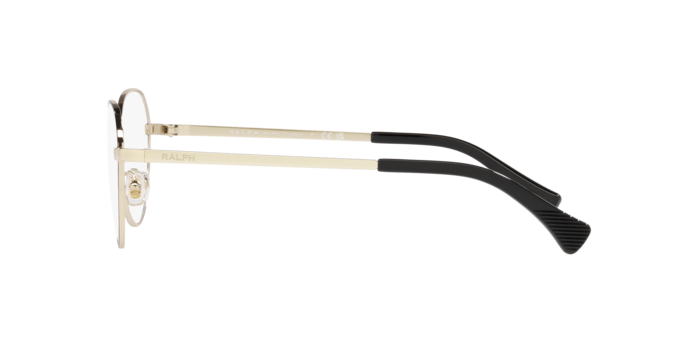 Ralph Eyeglasses RA6054 9443