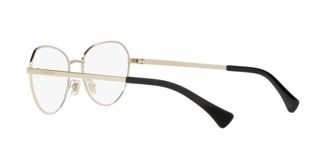 Ralph Eyeglasses RA6054 9443