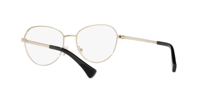 Ralph Eyeglasses RA6054 9443