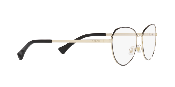 Ralph Eyeglasses RA6054 9443