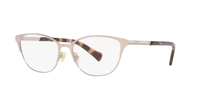 Ralph Eyeglasses RA6055 9427