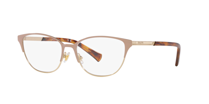 Ralph Eyeglasses RA6055 9453