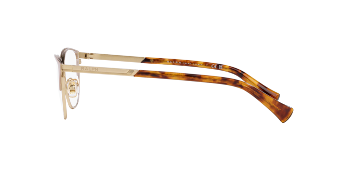 Ralph Eyeglasses RA6055 9453