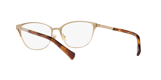 Ralph Eyeglasses RA6055 9453